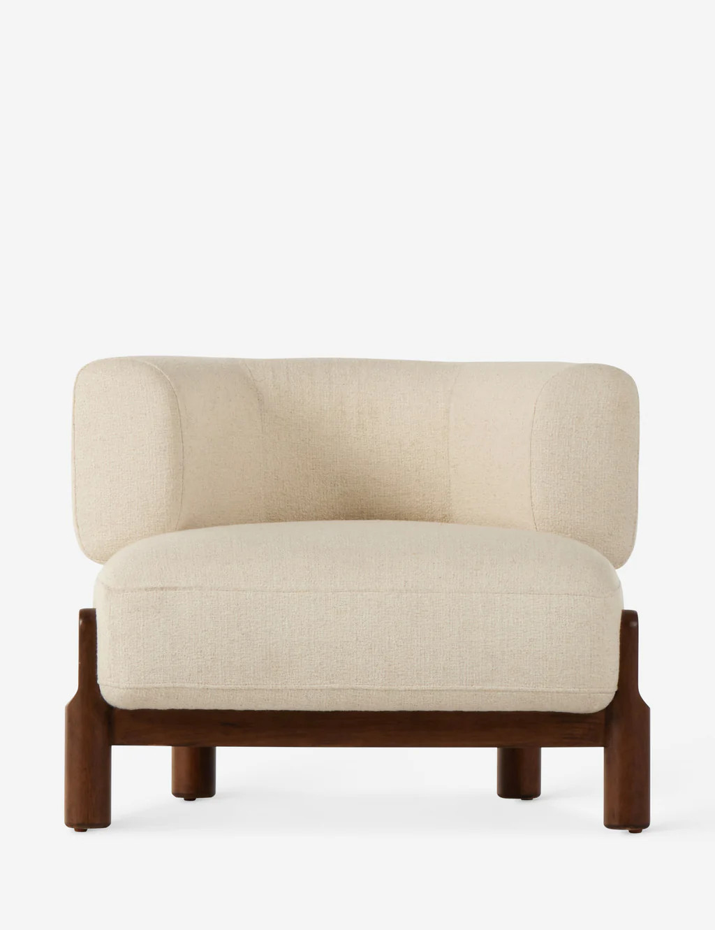 Furst Accent Chair | Lulu and Georgia 
