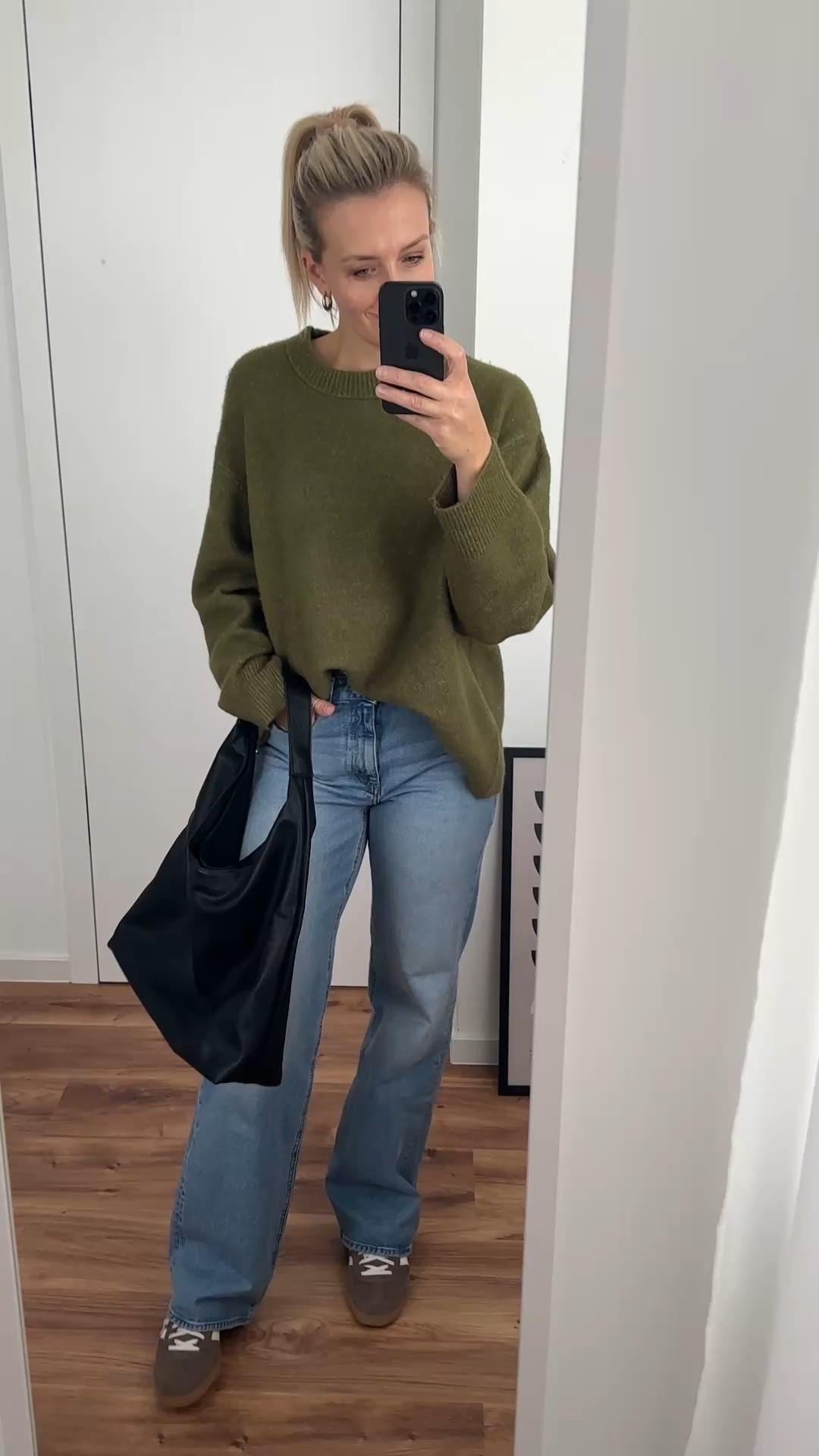 Herbst Outfits

#LTKautumn #LTKFashionMonth #LTKdeutschland