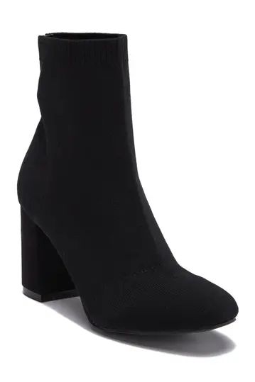 Erika Stretch Bootie | Nordstrom Rack