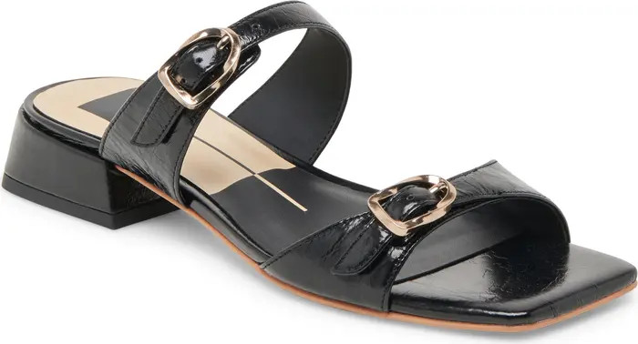 Dolce Vita Fabola Slide Sandal (Women) | Nordstrom | Nordstrom