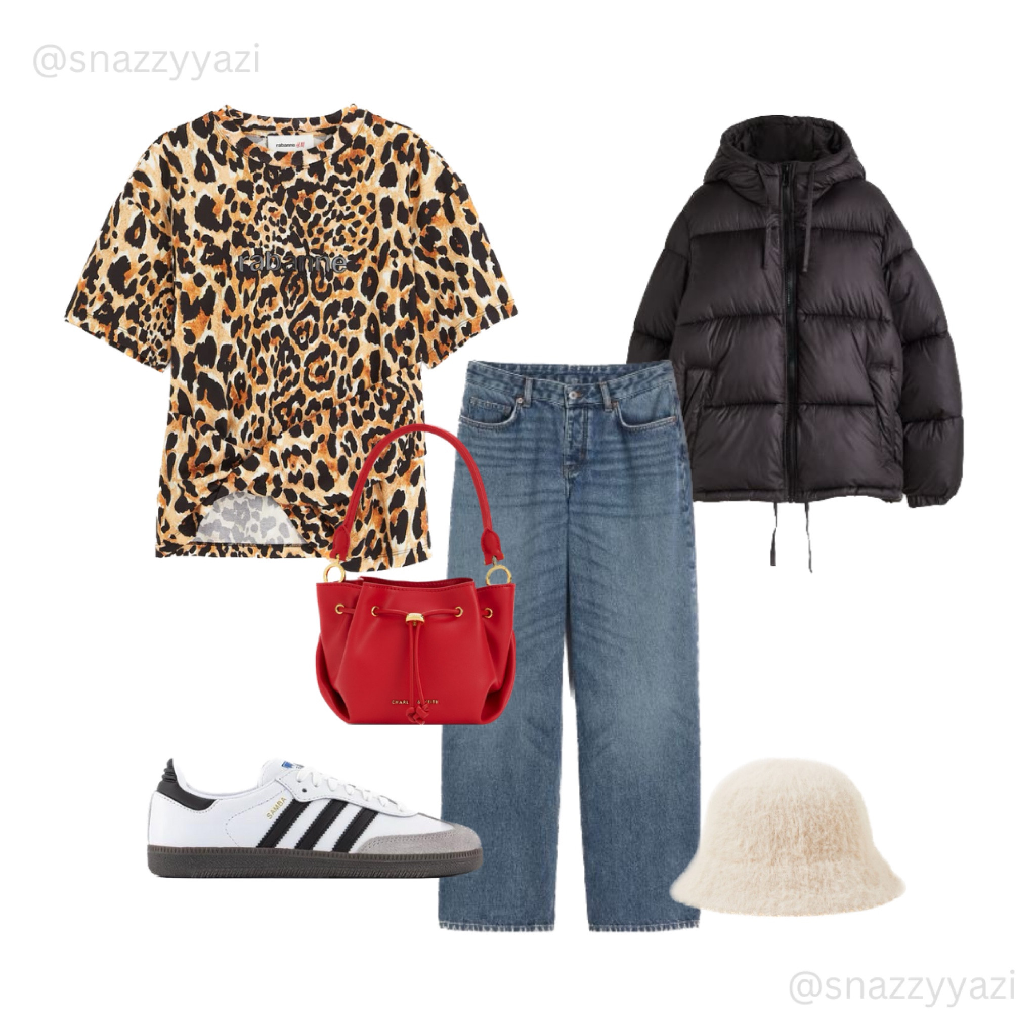 Comfy Casual 🧣

#LTKHoliday #LTKSeasonal #LTKfindsunder50