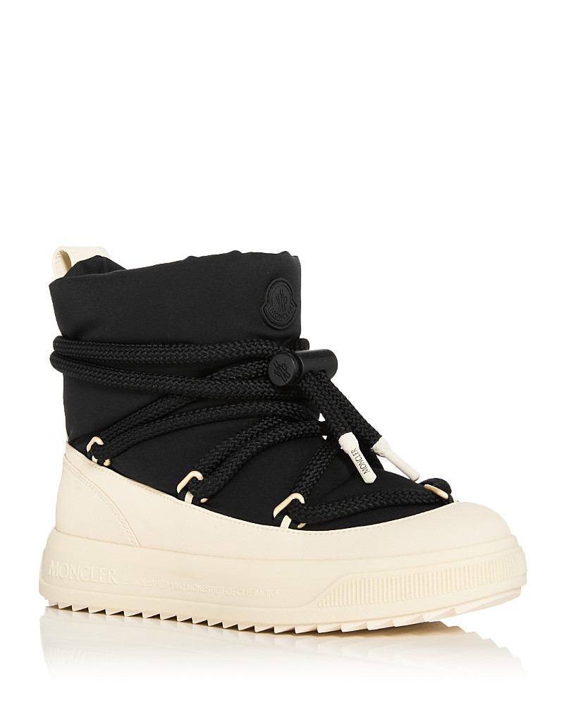 Moncler Women's Altive Boots | Bloomingdale's (US)