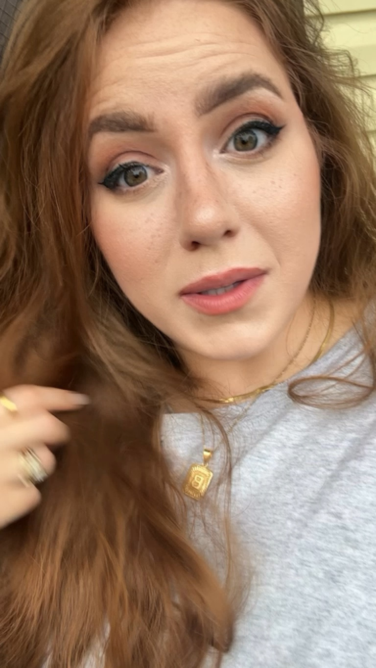 Favorite lip combo: 

- charlotte tilbury lip cheat liner in Hot Gossip 

-tarte maracuja juicy lip plump in primrose

#LTKbeauty #LTKGiftGuide #LTKHoliday