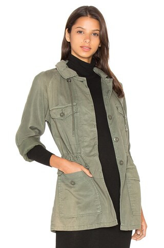 Tasha Parka | Revolve Clothing