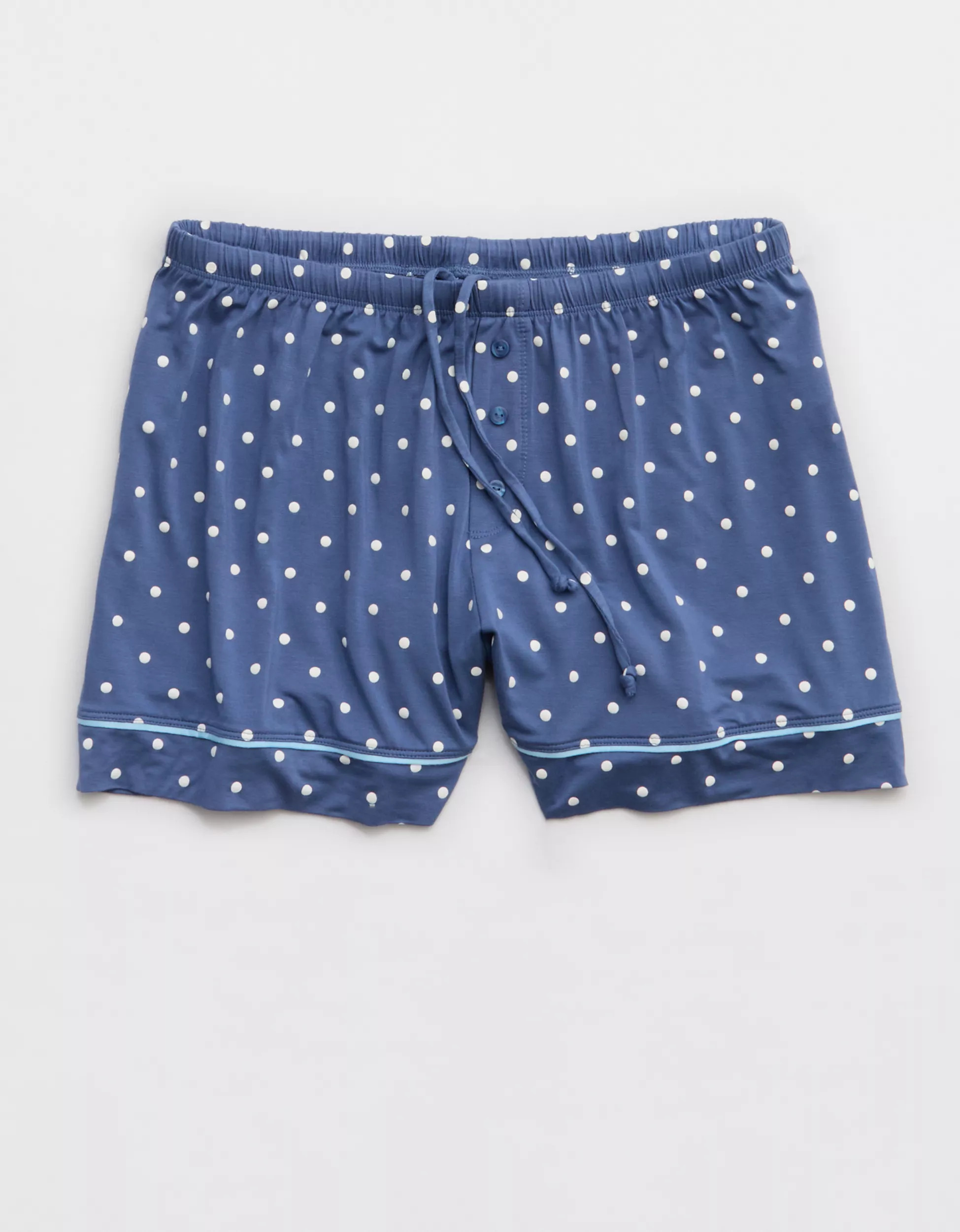 Aerie Real Soft® Pajama Boxer | Aerie