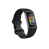 Fitbit Charge 5 Advanced Fitness & Health Tracker with Built-in GPS, Stress Management Tools, Sleep  | Amazon (US)