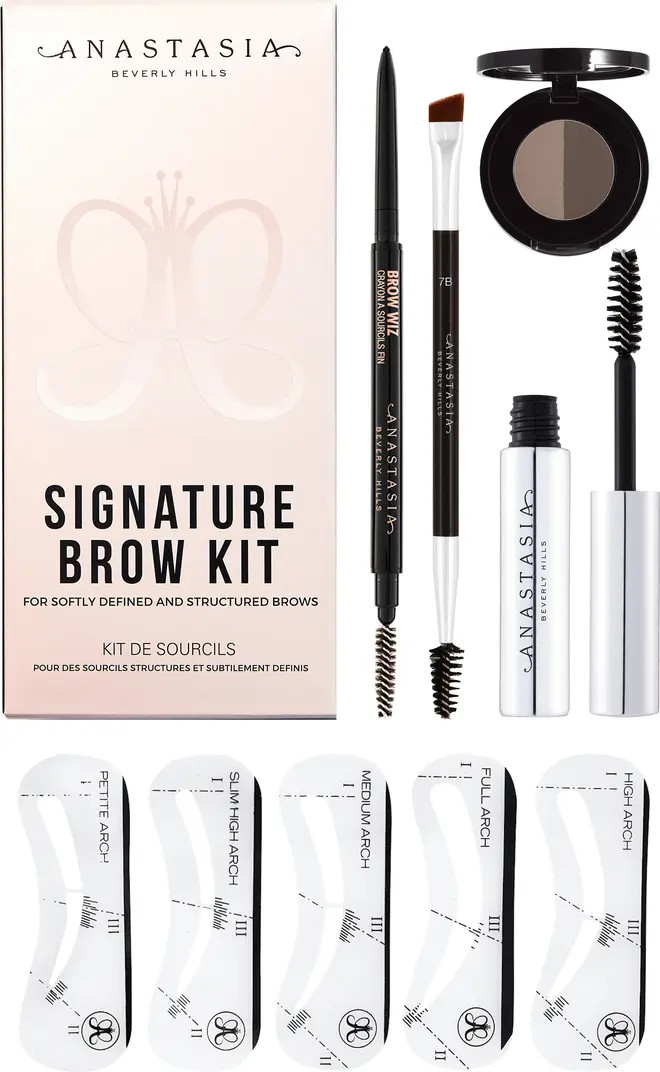 Signature Brow Kit | Nordstrom