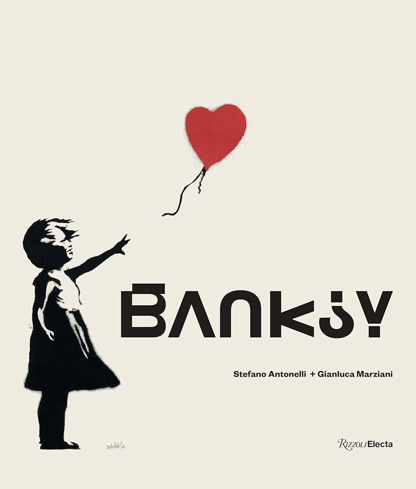 Banksy | Amazon (US)