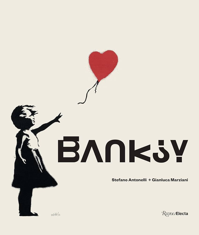 Banksy | Amazon (US)