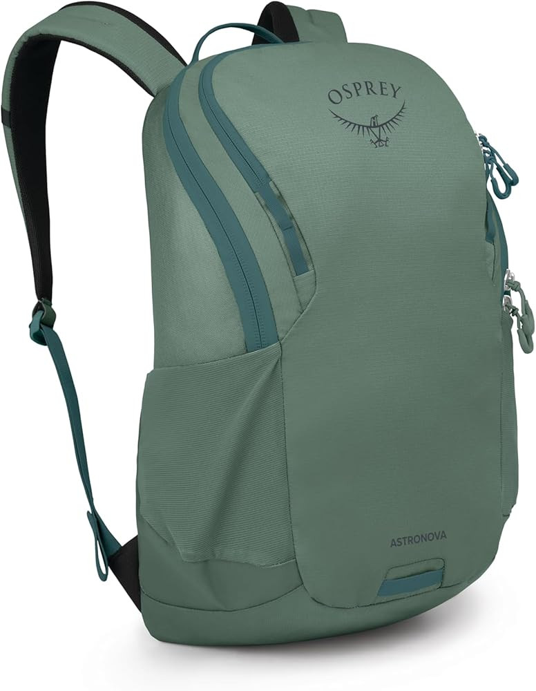 Osprey Astronova Campus Laptop Backpack - Lightweight Everyday Bag with Laptop Sleeve and Bottle ... | Amazon (US)