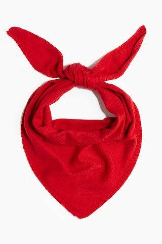 Fine-Knit Scarf | H&M (US + CA)