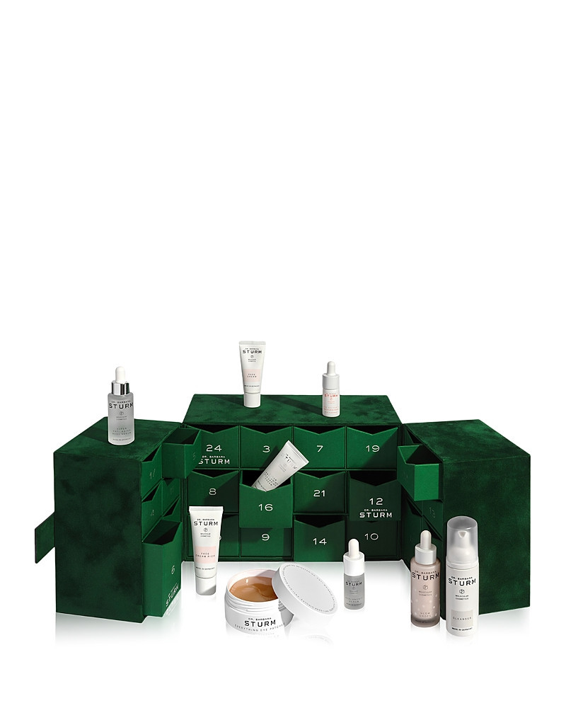 Dr. Barbara Sturm Advent Calendar ($1863 value) | Bloomingdale's (US)