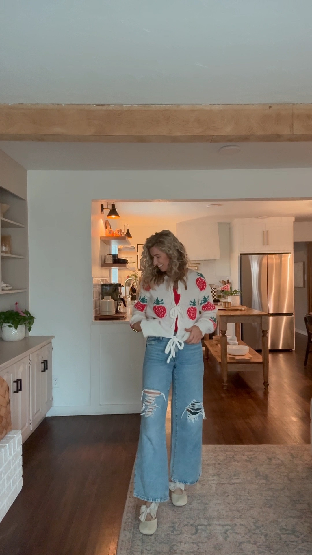 Shein Haul for the win. 

#LTKMostLoved #LTKSeasonal #LTKShoeCrush