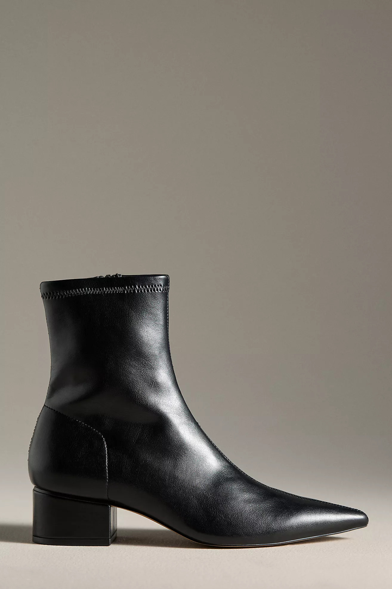Silent D Short Kali Ankle Boots | Anthropologie (US)