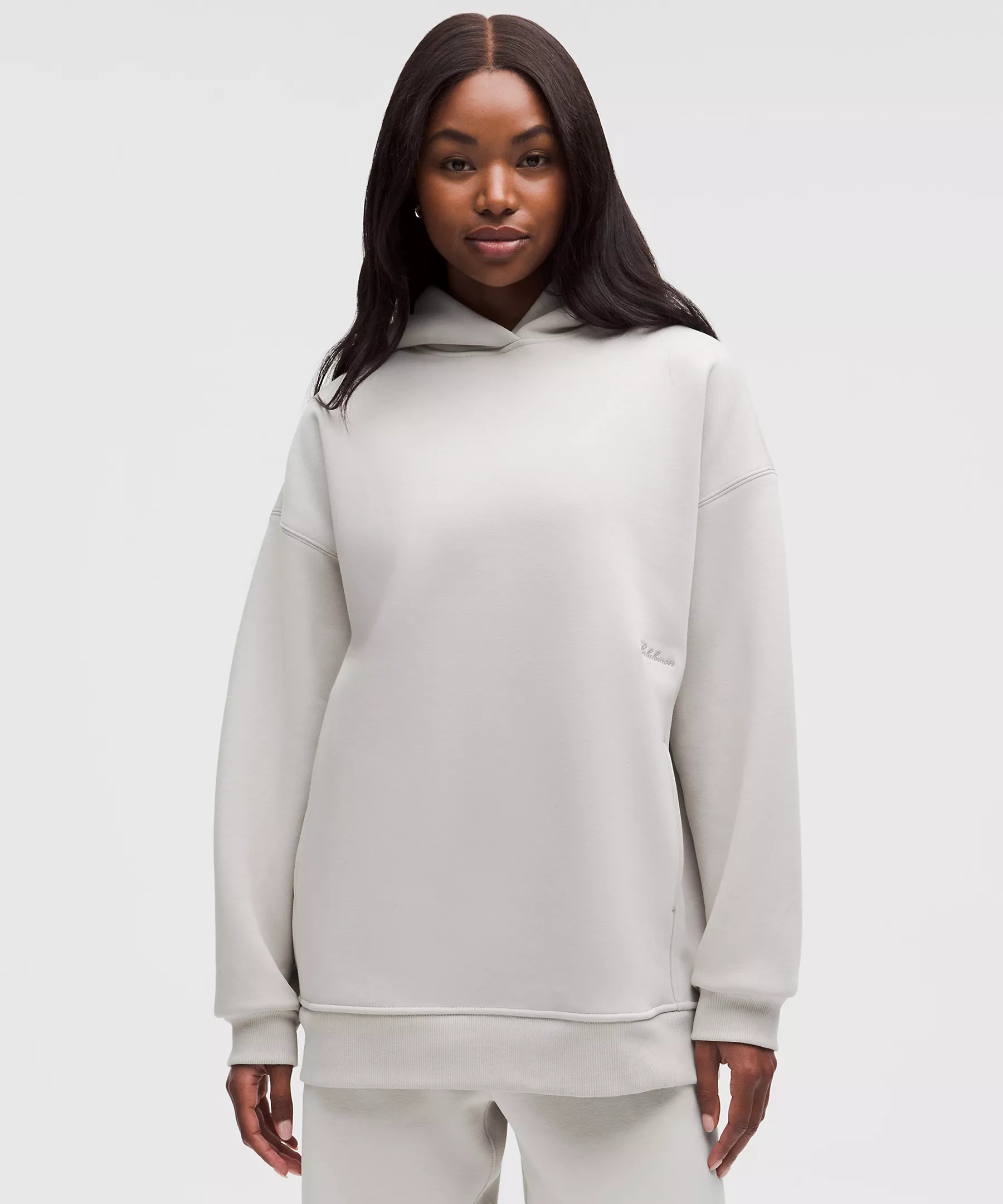 Women's Big Cozy Ultra-Oversized Hoodie | Lululemon (US)