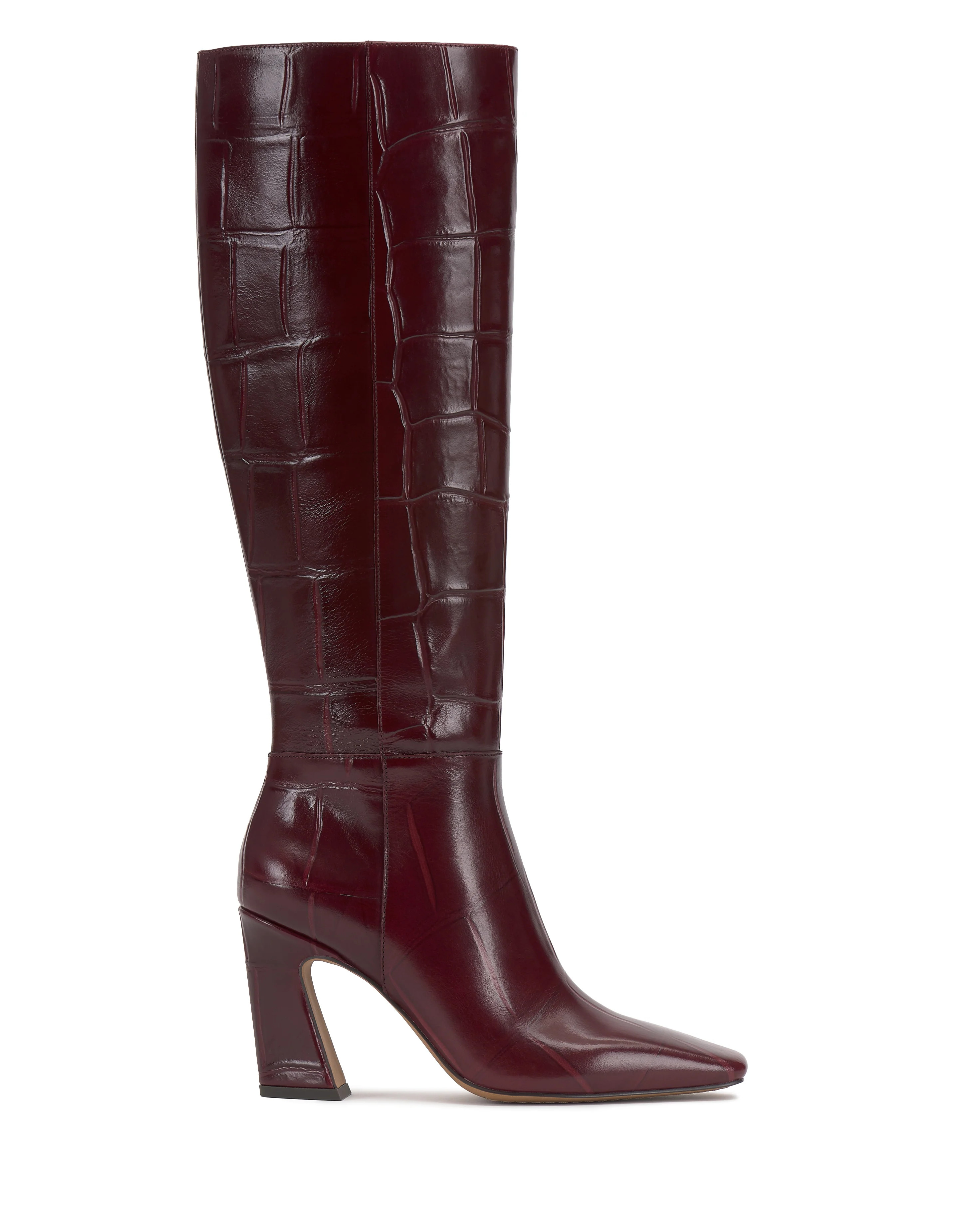 Bennidy Knee High Boot | Vince Camuto