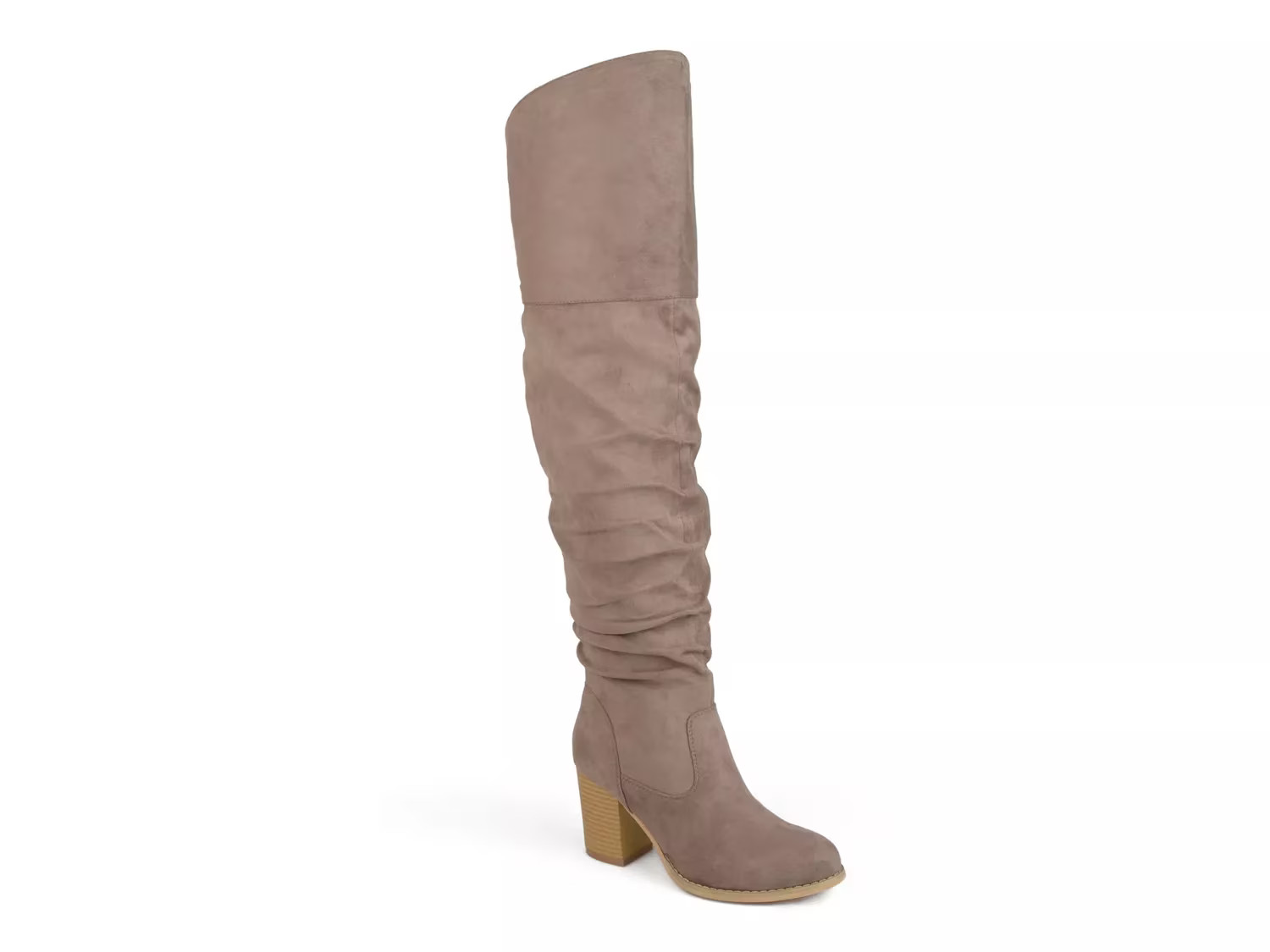 Journee Collection Kaison Over-the-Knee Boot | DSW