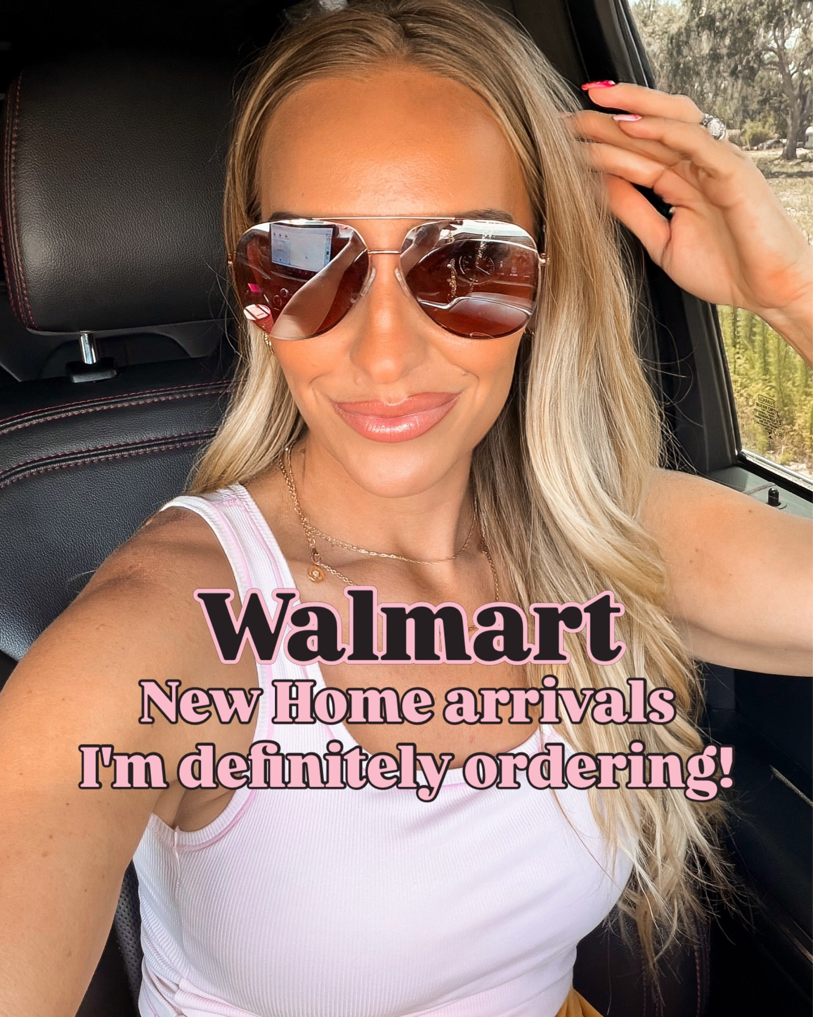 Say Home to shop these new arrivals 🌟

#walmart #walmarthome #homestyle #homedecorideas #homeaccessories