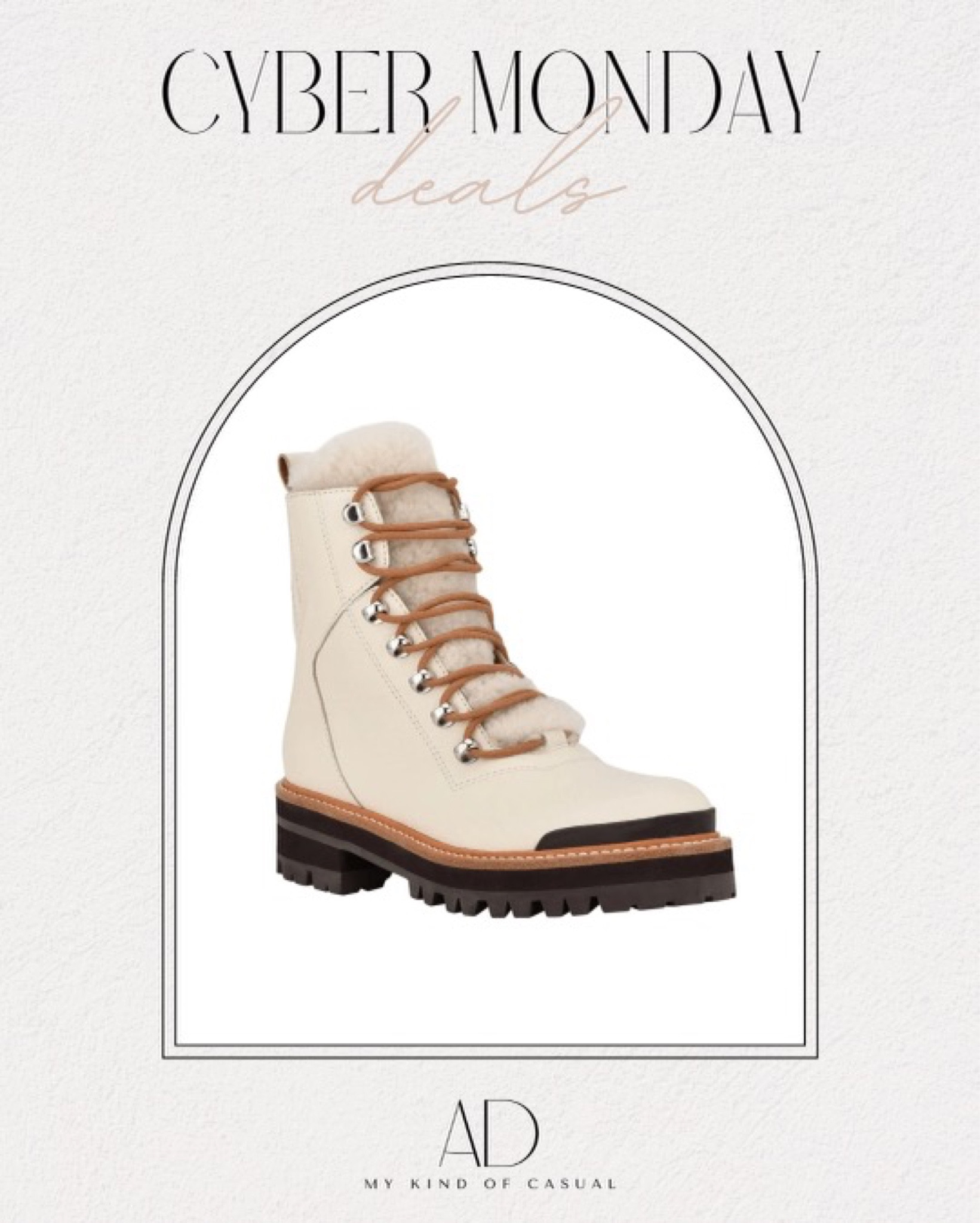 The cutest cold weather and durable boot from Marc Fisher! Love these for the holiday season! 

#LTKGiftGuide #LTKCyberweek #LTKshoecrush