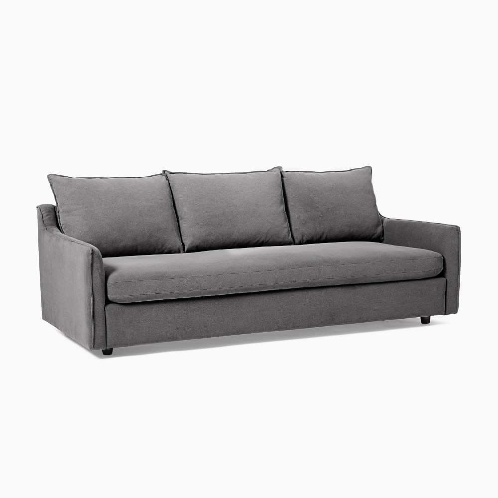 Easton Sofa (75"&ndash;95") | West Elm (US)