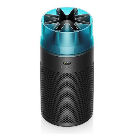 Dyson HushJet Compact Air Purifier | HSN