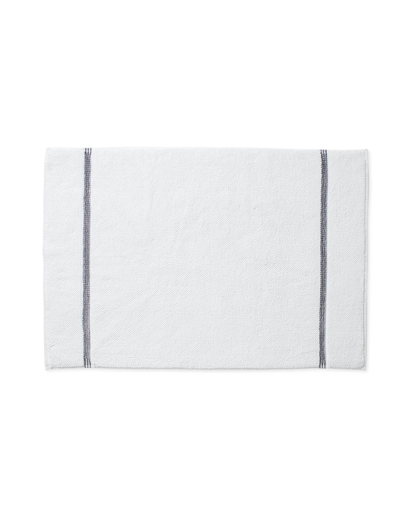 Turkish Bath Mat | Serena and Lily