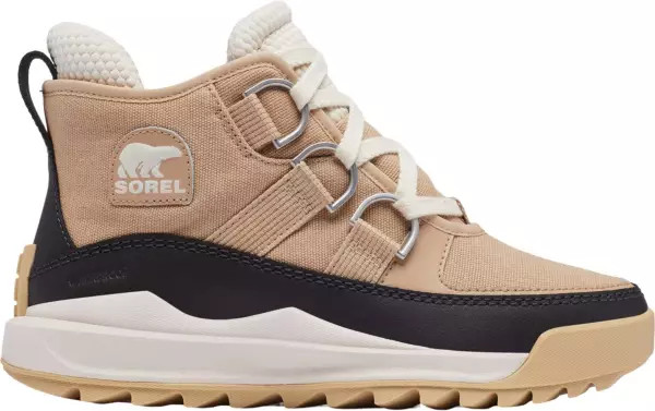 SOREL Women's Out 'N About RMX Chukka 100g Waterproof Boots | Dick's Sporting Goods