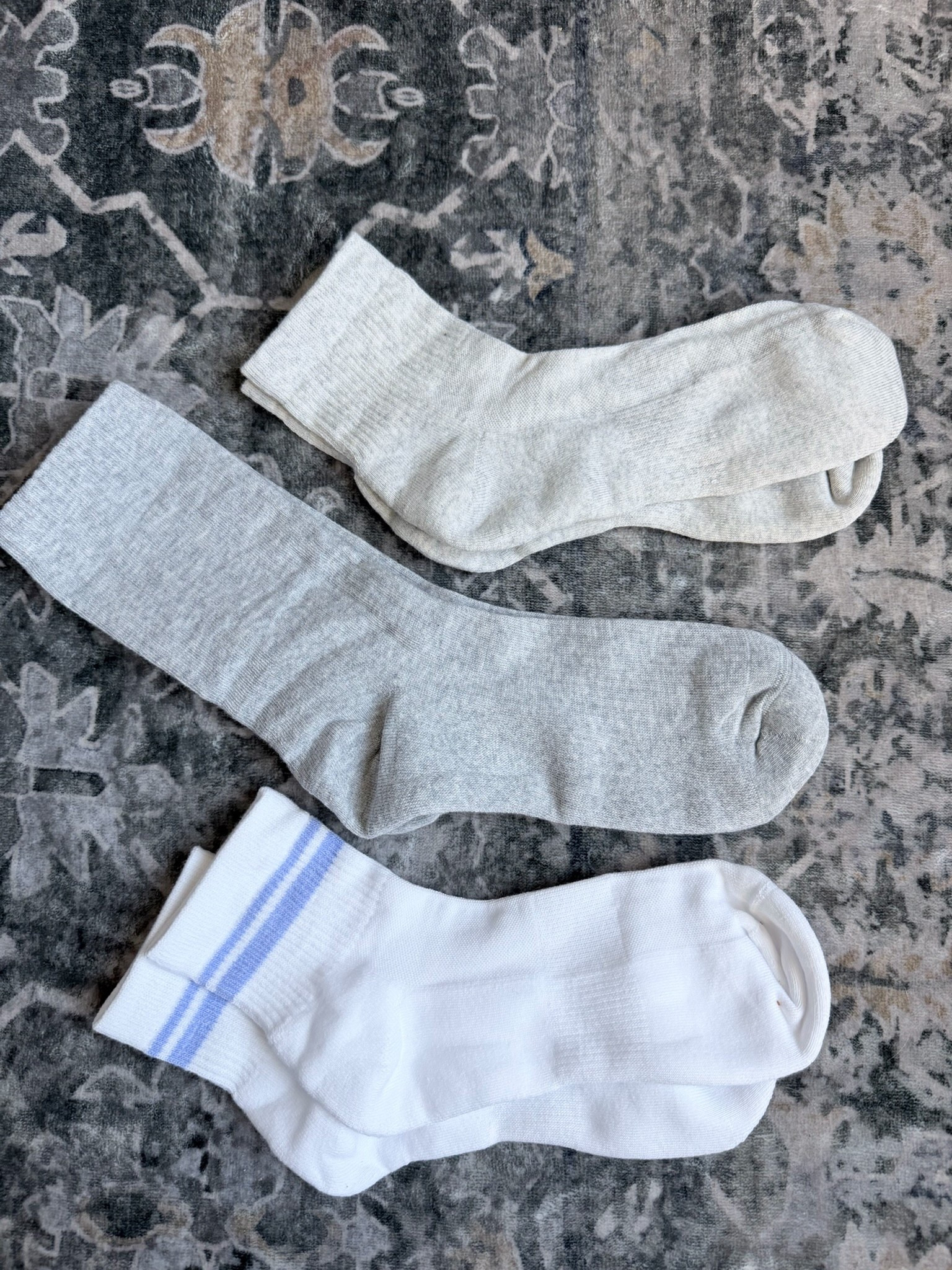 THE BEST SOCKS ON THE MARKET 