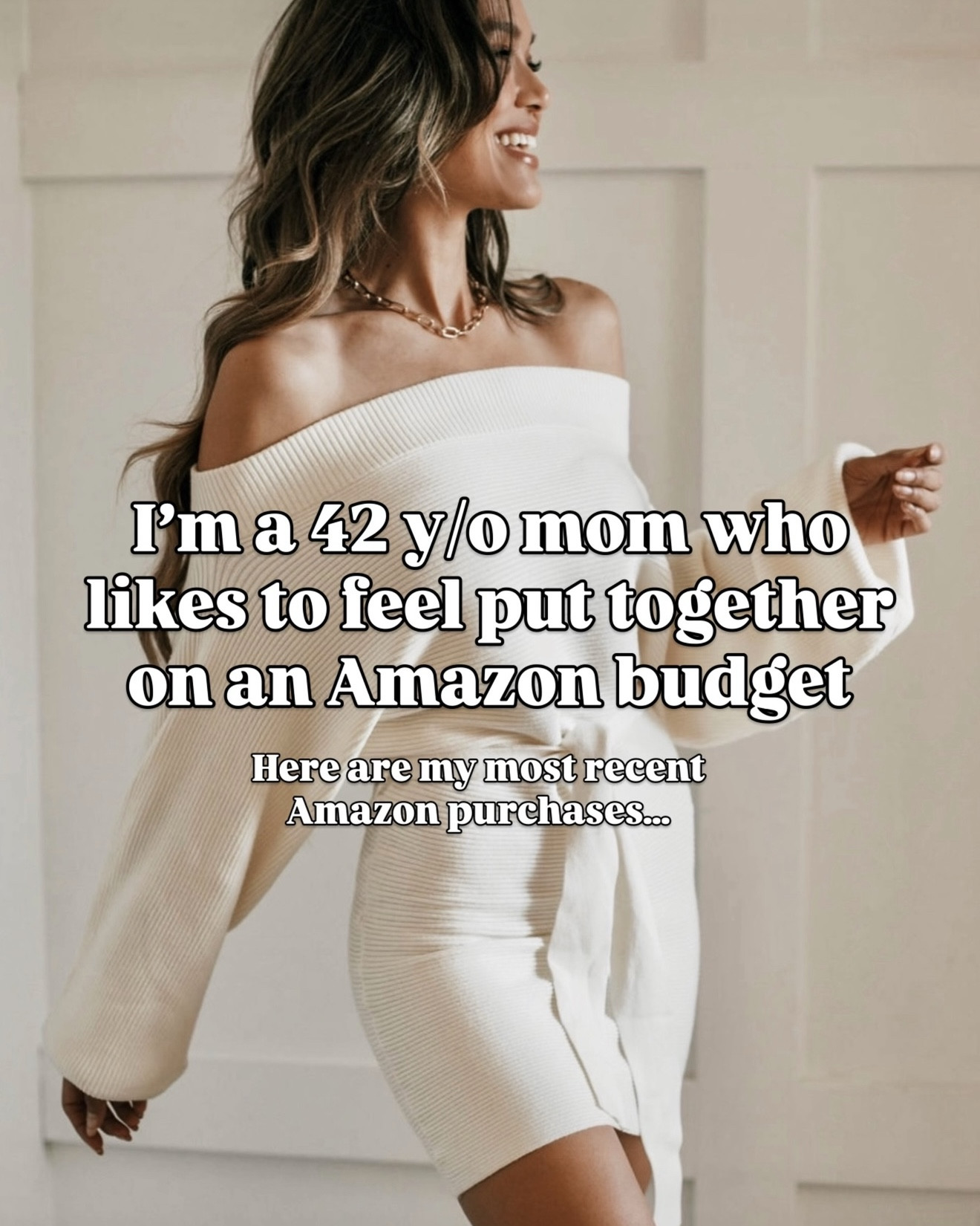 Scroll to shop! Follow for more! Sharing Amazon basics I love!! Hope these can be of value to to you too!❤️

#LTKFindsUnder50 #LTKHoliday #LTKOver40