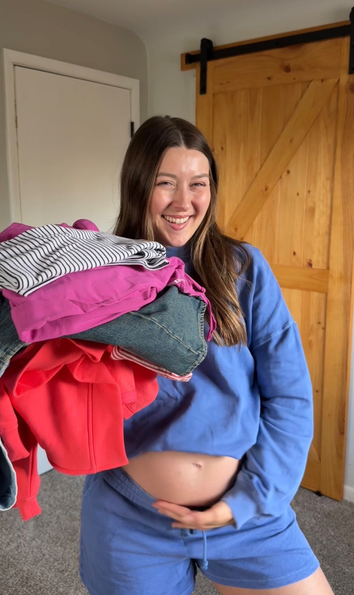 Pregnancy friendly Walmart haul 🤰

#LTKootd #LTKmomlife #LTKBump