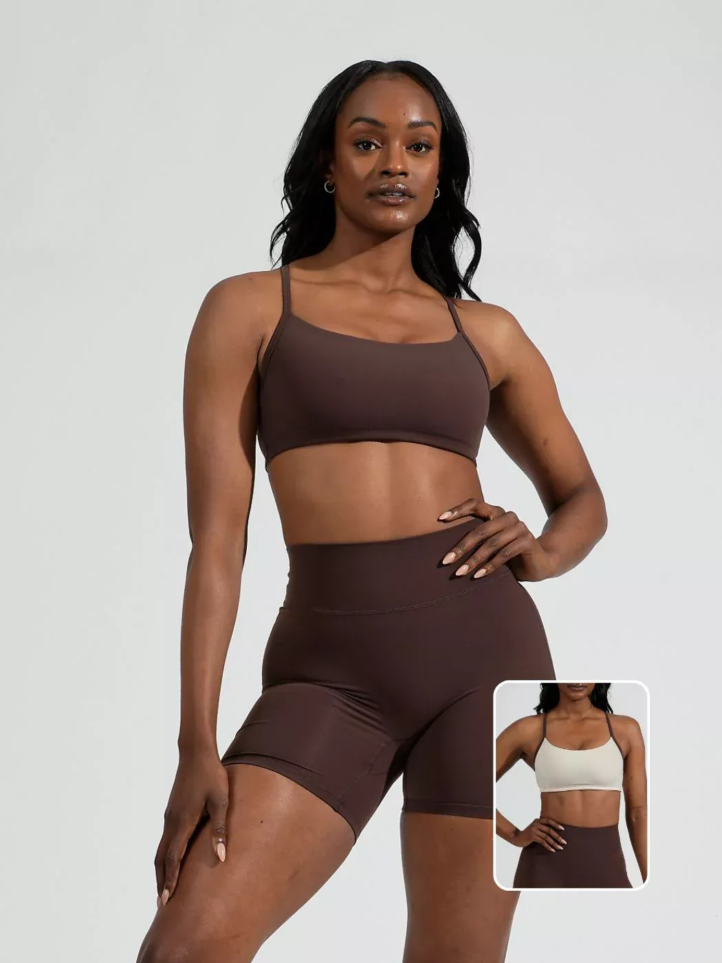 ECOPARTY Sports Bras for Women … curated on LTK