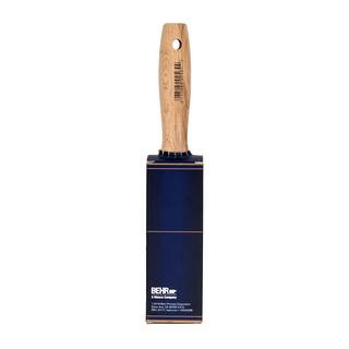 BEHR 1.75 in. Chalk Decorative Round Wax Brush HD CB 200M | The Home Depot