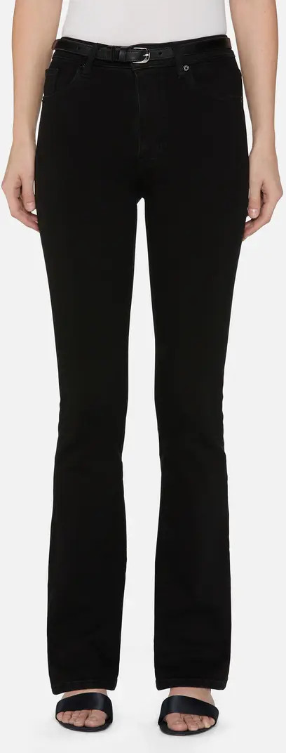 FRAME The Reboot High Waist Bootcut Jeans | Nordstromrack | Nordstrom Rack