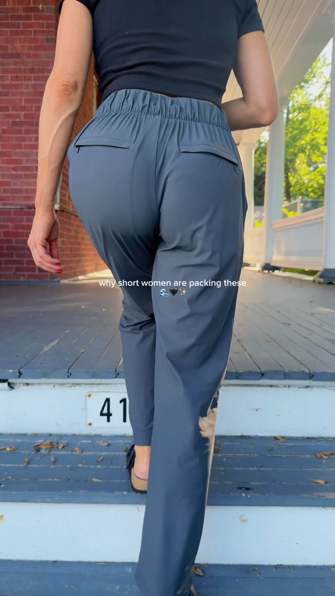 Love these pants! Petite travel everyday

#LTKootd #LTKPetite #LTKTravel