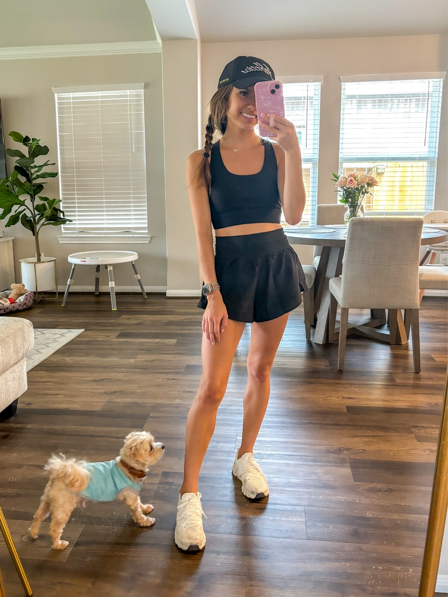 Fabletics ootd 

#LTKFitness