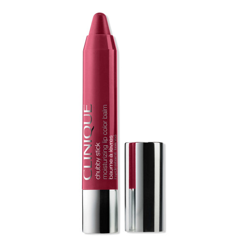 Chubby Stick Moisturizing Lip Color Tinted Lip Balm | Ulta