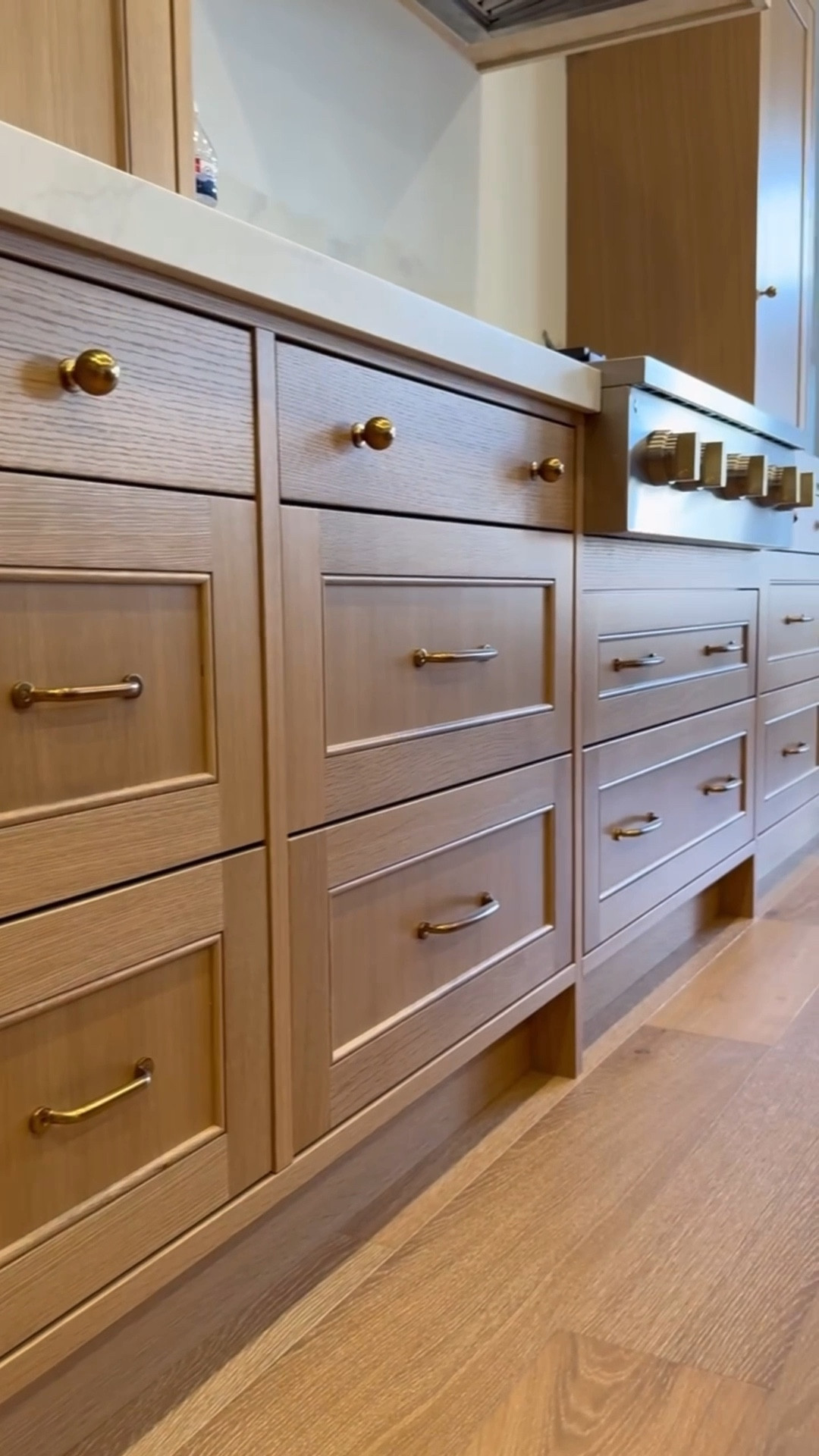 hardware that elevates any space 