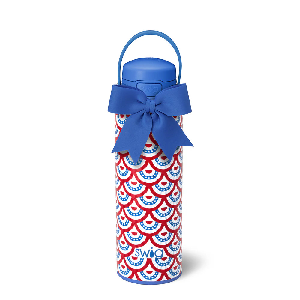 Liberty Belle EZ Fill Bottle 32oz | Swig Life