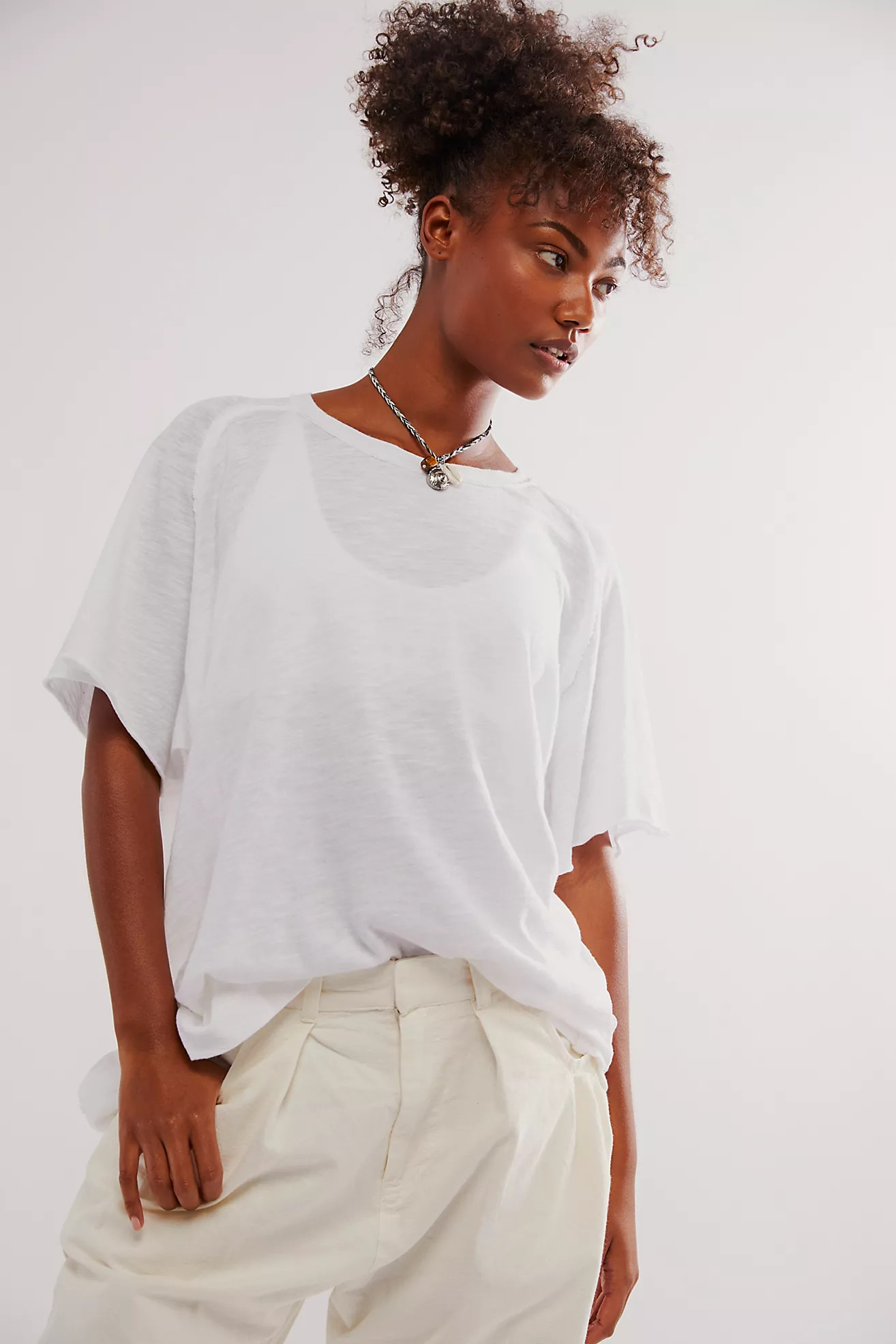 We The Free Rudy Tee | Free People (Global - UK&FR Excluded)