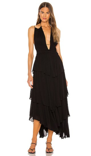 Drop Dead Beauty Maxi Dress | Revolve Clothing (Global)