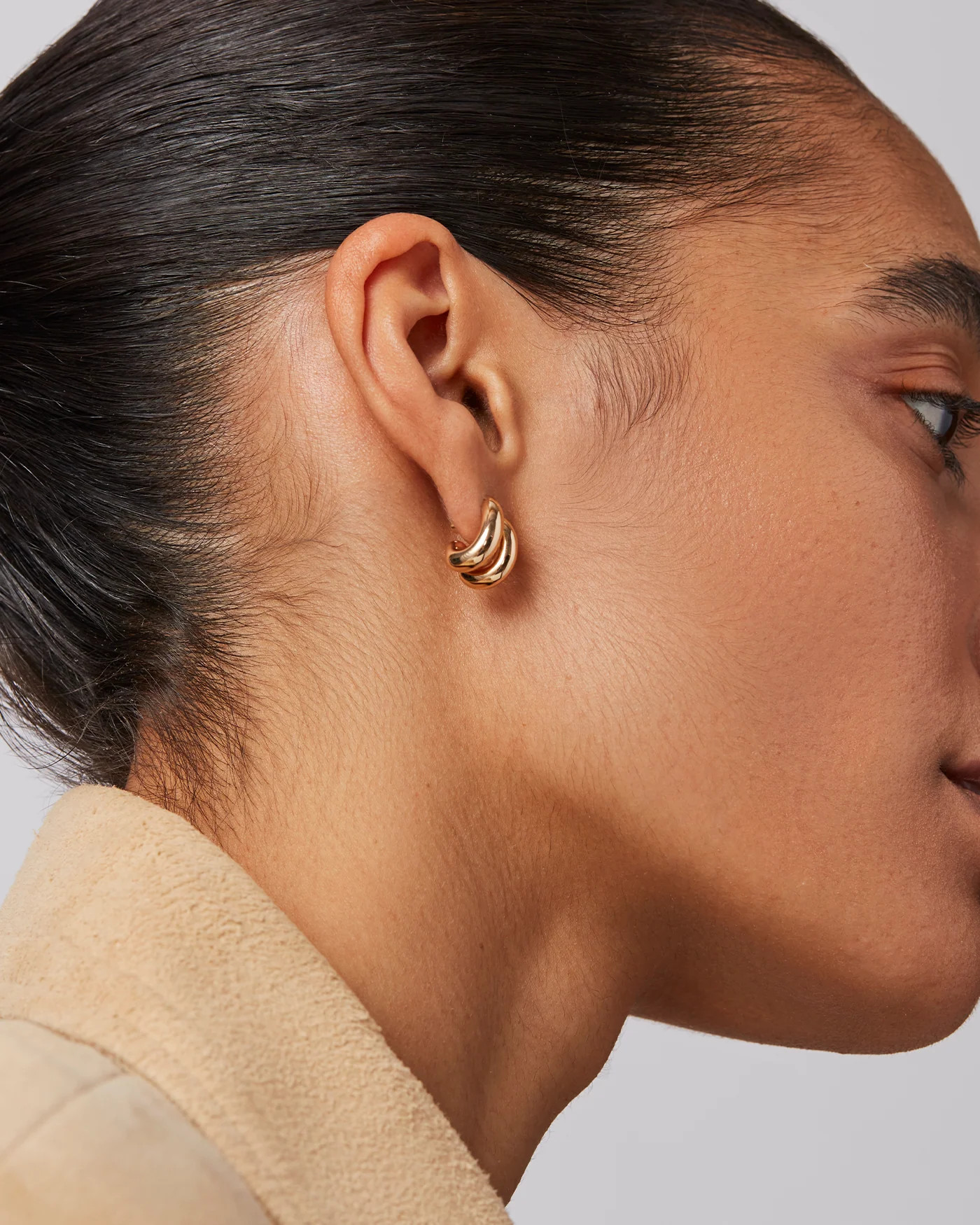 Mini Florence Earrings | Jenny Bird (US)