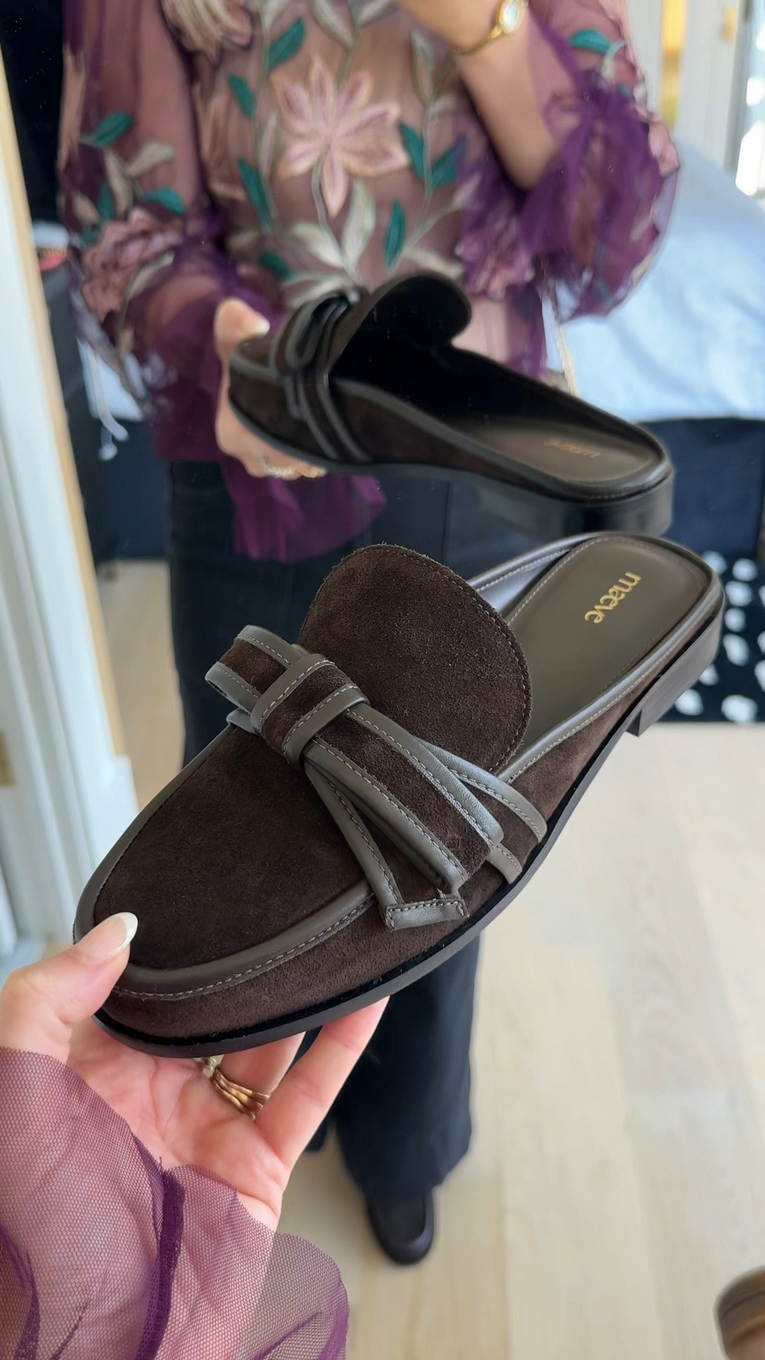 The cutest fall shoes!!

#LTKSeasonal #LTKootd #LTKgrwm