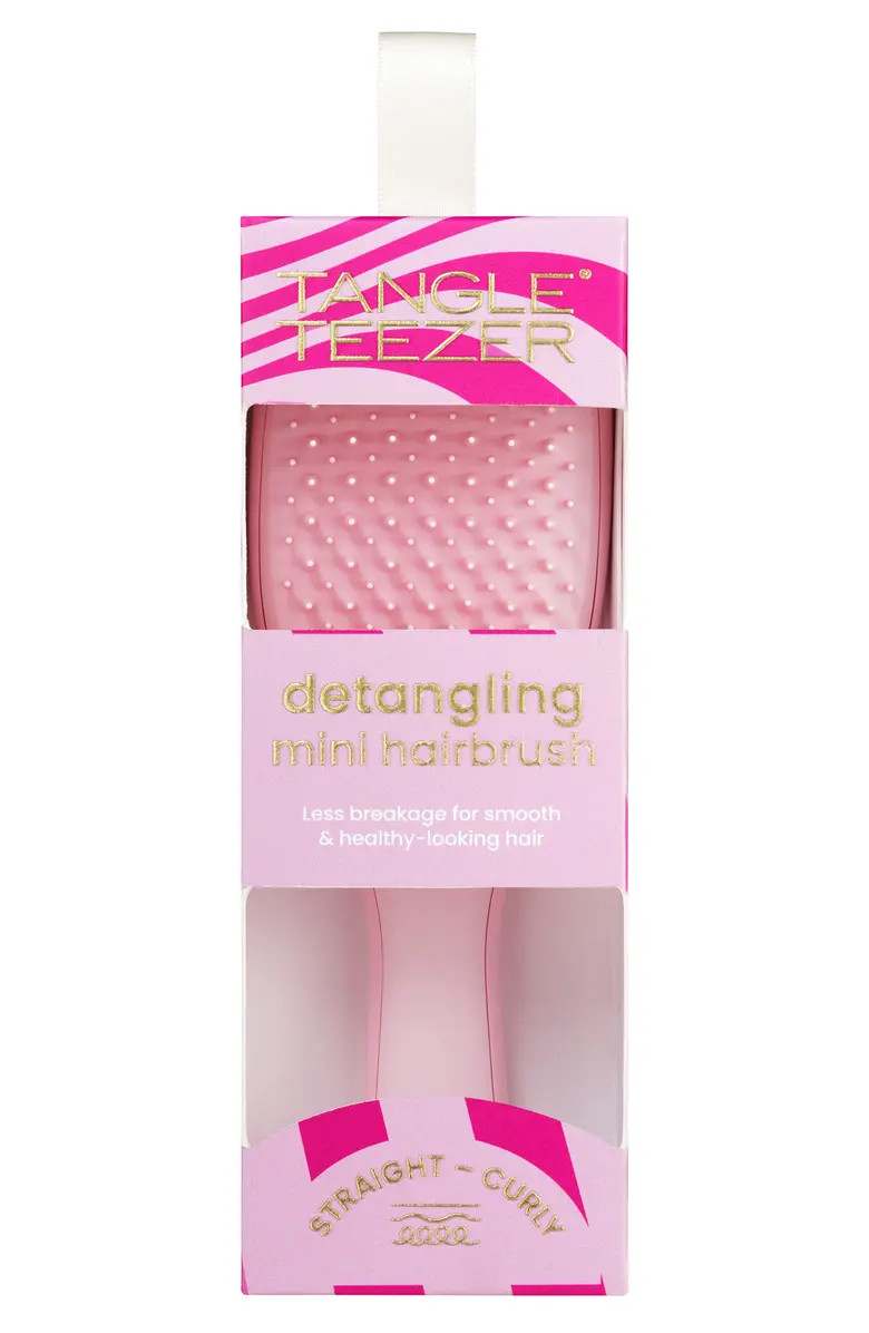 Ultimate Detangler Mini Holiday Ornament | Nordstrom