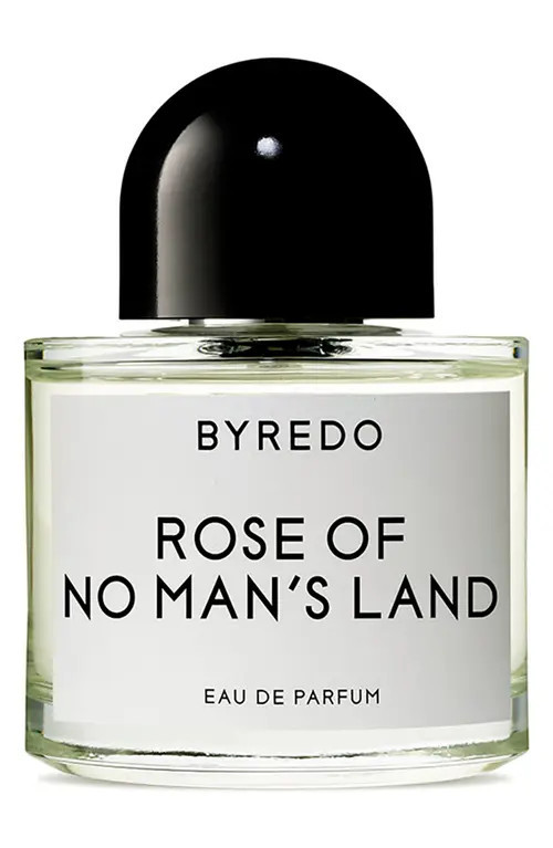BYREDO Rose of No Man's Land Eau de Parfum at Nordstrom, Size 1.7 Oz | Nordstrom