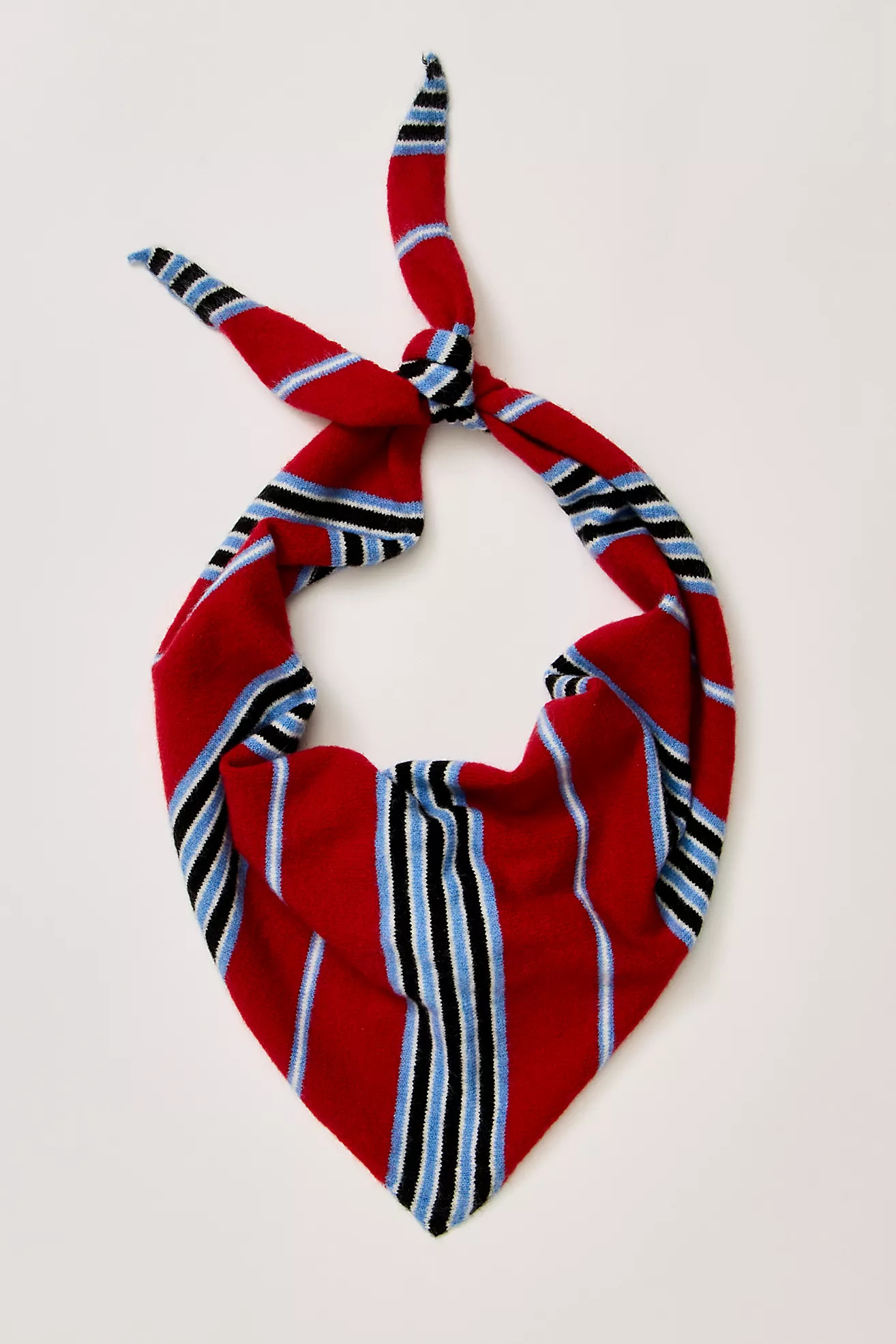 Rugby Triangle Scarf | Free People (Global - UK&FR Excluded)