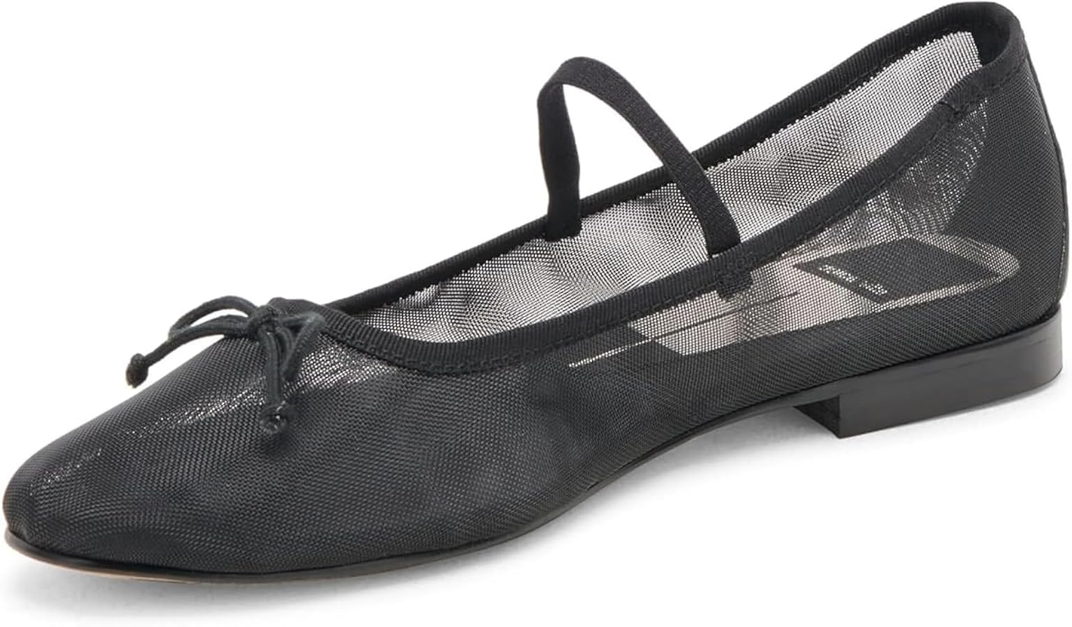 Dolce Vita Women's Cadel Ballet Flat | Amazon (US)