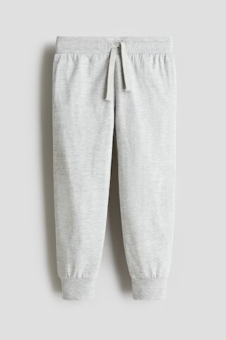 H & M - Jersey Joggers - Gray | H&M (US + CA)