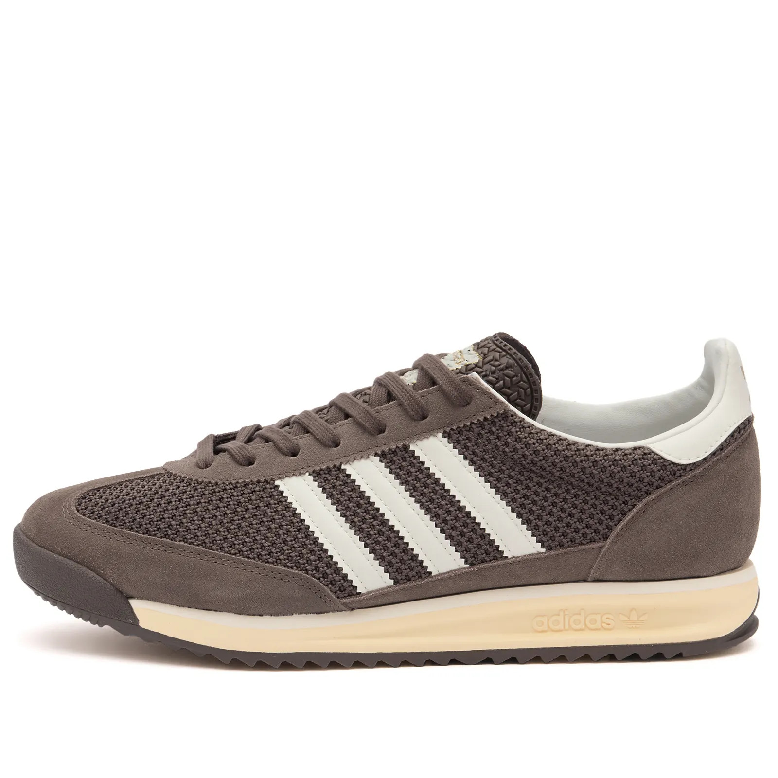 Adidas SL 72 RS Sneaker | END. Clothing