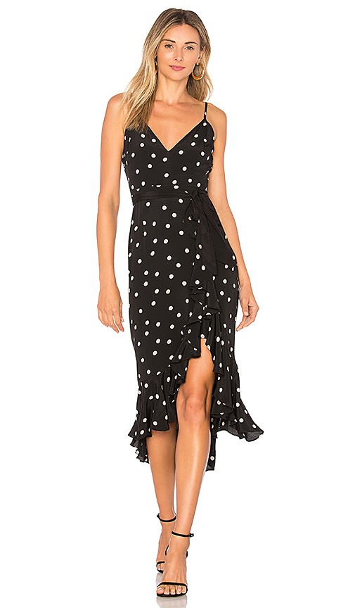 MAXIVESTIDO BRIDGET | Revolve Clothing (Global)