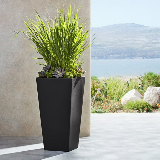 Member's Mark Tall Square Planter | Sam's Club